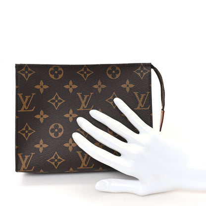 Louis Vuitton Monogram Toiletry Pouch 19 2 of 6