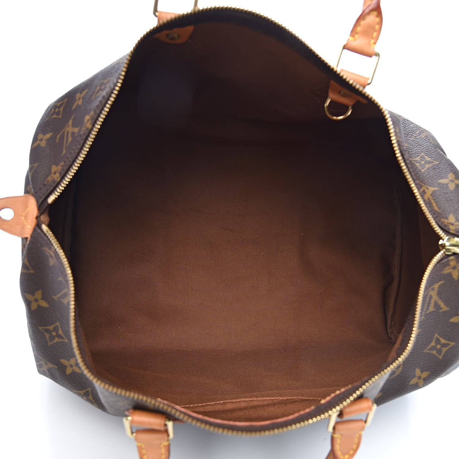 Louis Vuitton Monogram Speedy 40 5 of 14