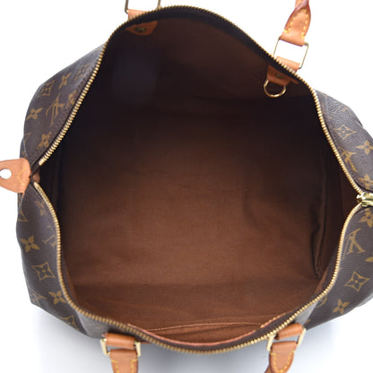 Louis Vuitton Monogram Speedy 40 5 of 14
