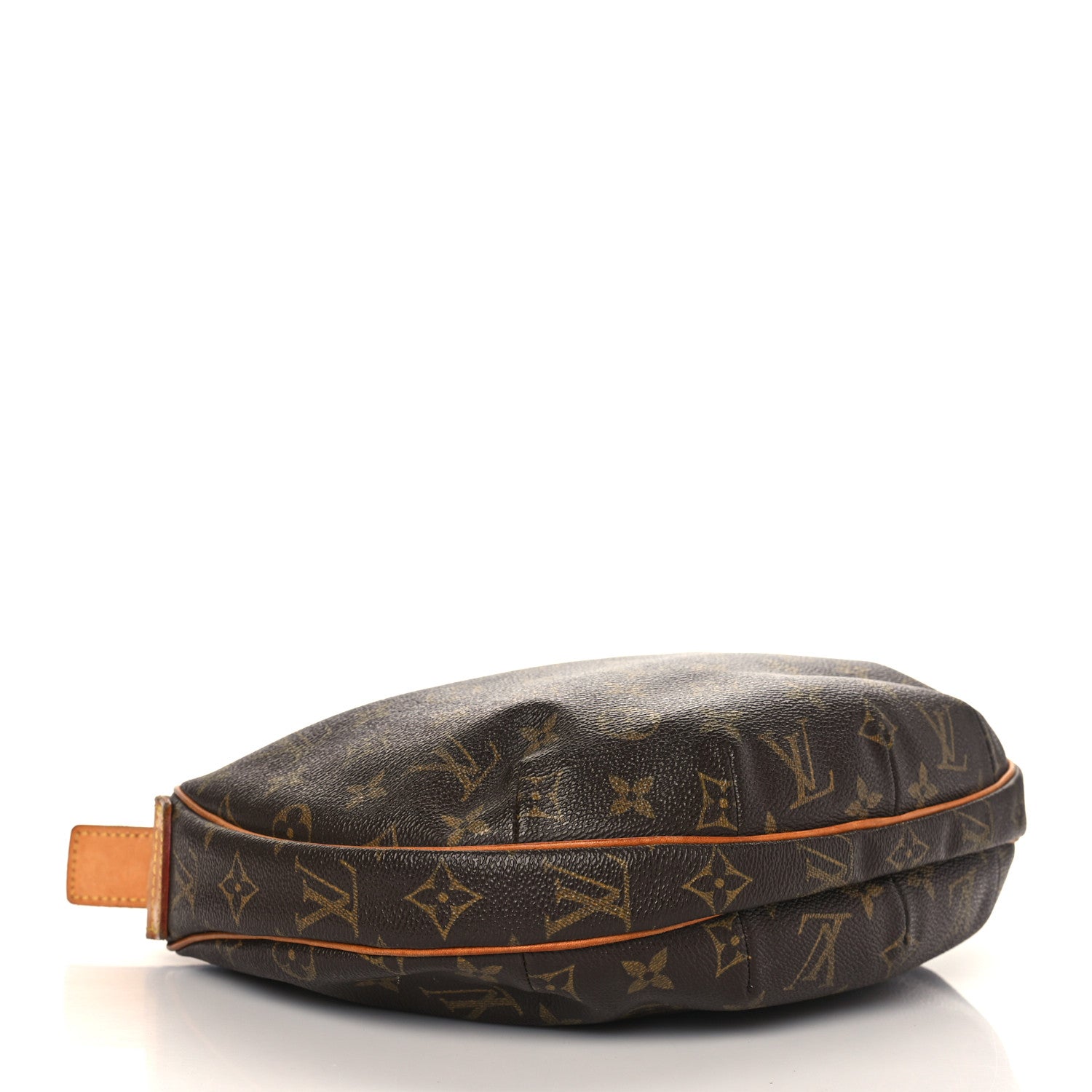 Louis Vuitton Monogram Croissant MM 4 of 12