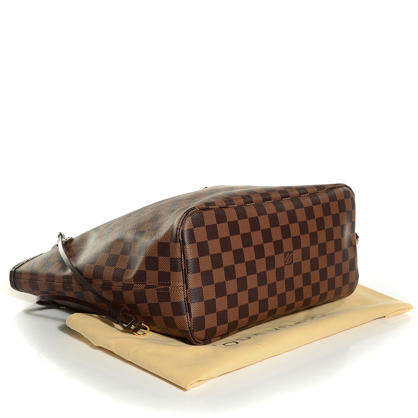 Damier Ebene Neo Neverfull MM