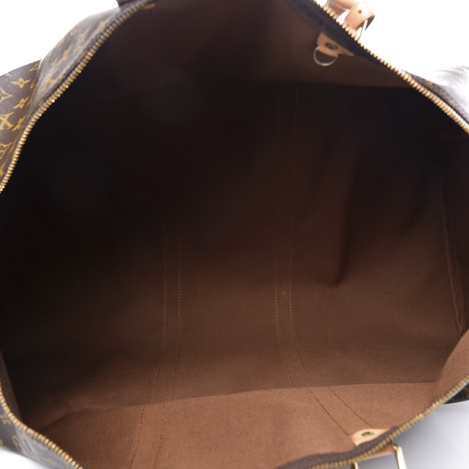 Louis Vuitton Monogram Keepall 60 4 of 11