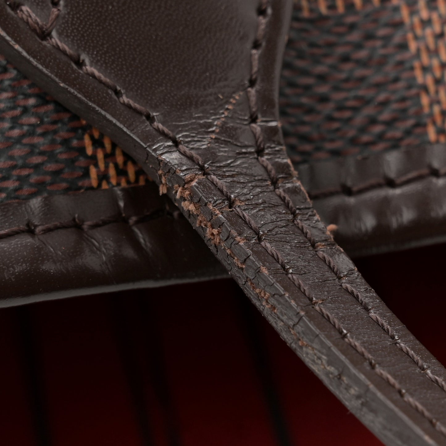 Damier Ebene Neo Neverfull GM