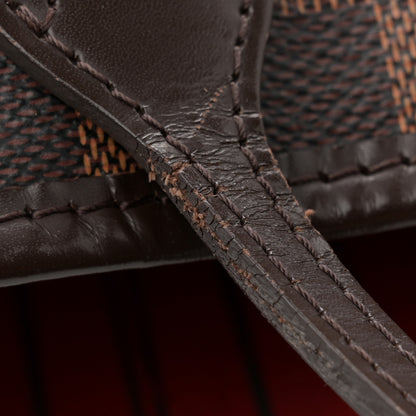 Louis Vuitton Damier Ebene Neo Neverfull GM 12 of 15