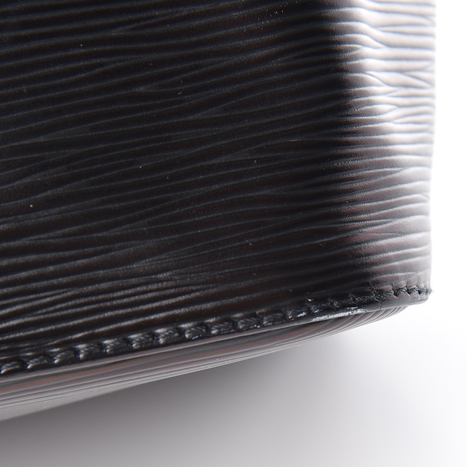 Louis Vuitton Epi Petit Noe Black 11 of 12