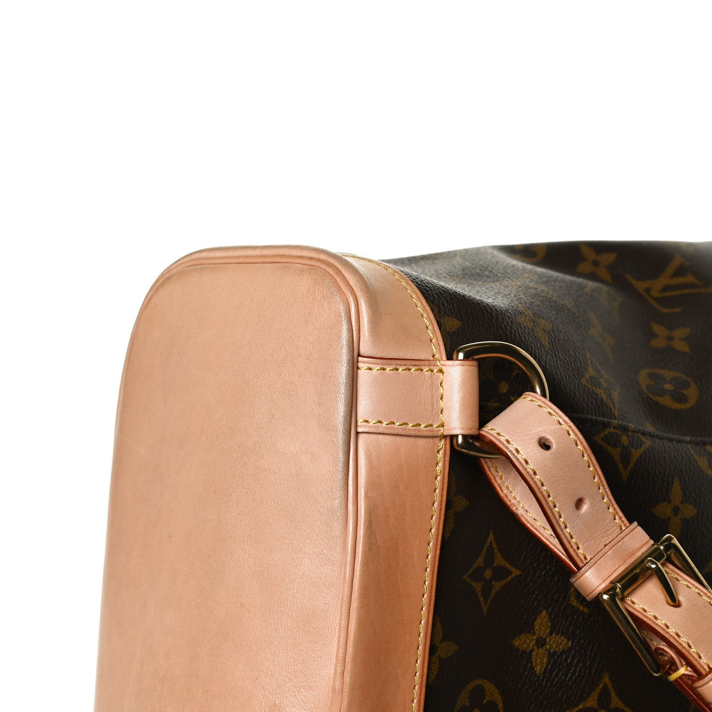 Monogram Montsouris MM Backpack