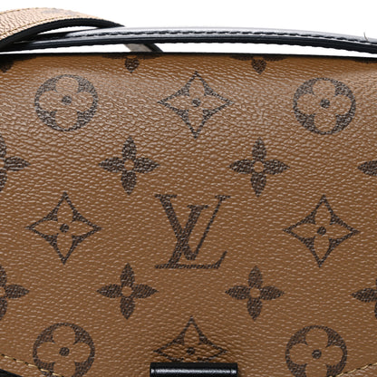 Louis Vuitton Reverse Monogram Pochette Metis 7 of 10