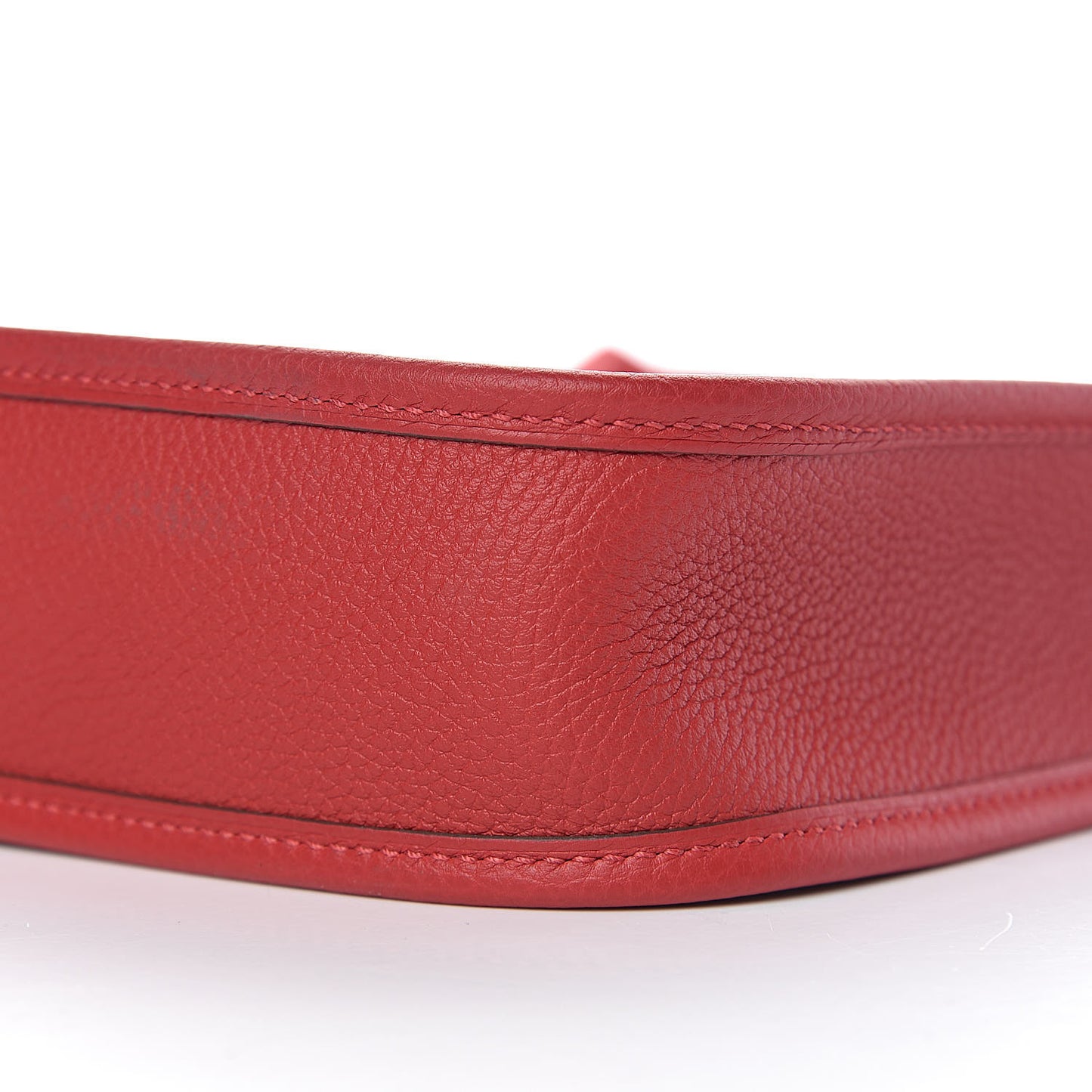 Taurillon Clemence Evelyne TPM Rouge Piment