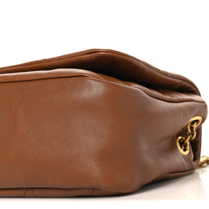 Saint Laurent Lambskin Matelasse Monogram Small Jamie 4.3 Light Fox 10 of 10