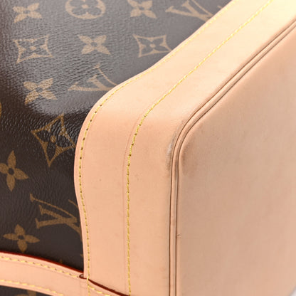 Louis Vuitton Monogram Noe 11 of 13