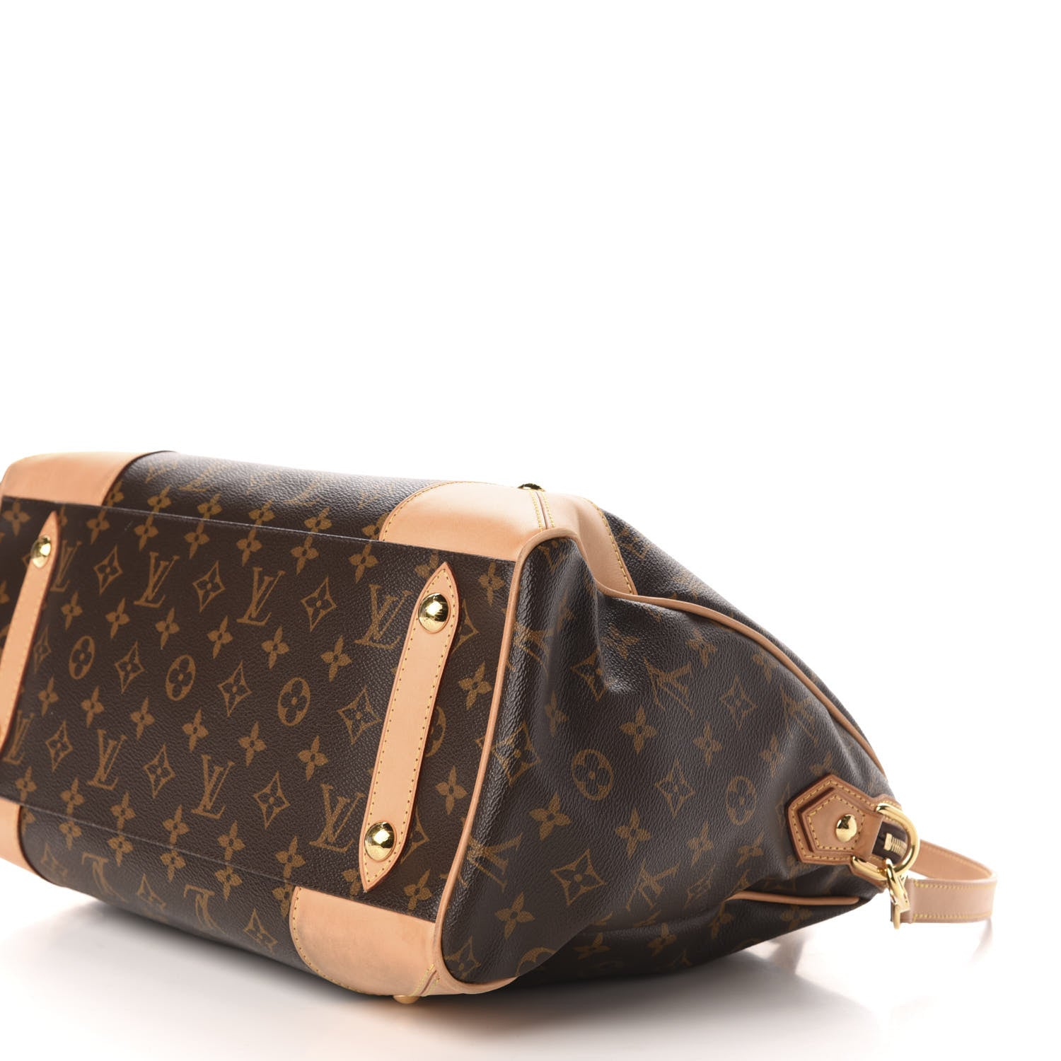 Louis Vuitton Monogram Retiro GM 8 of 10
