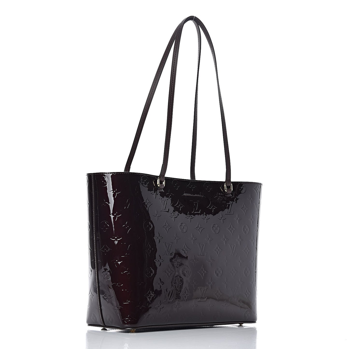 Vernis Long Beach MM Amarante