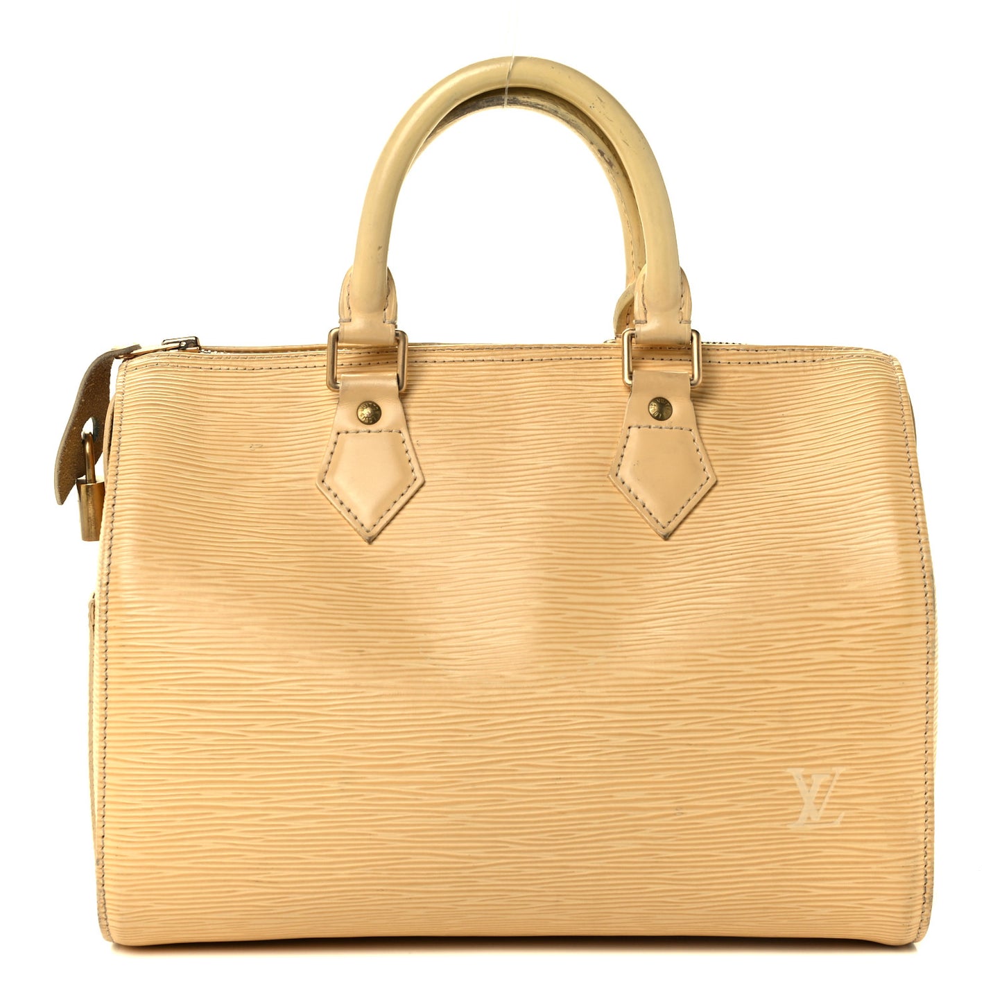 Epi Speedy 25 Vanilla