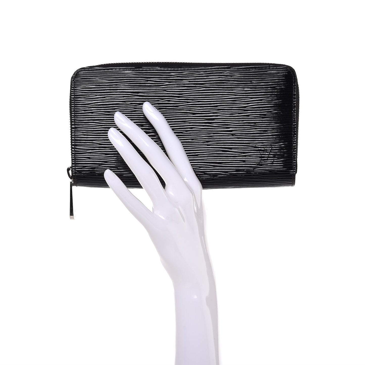 Epi Electric Zippy Wallet Black