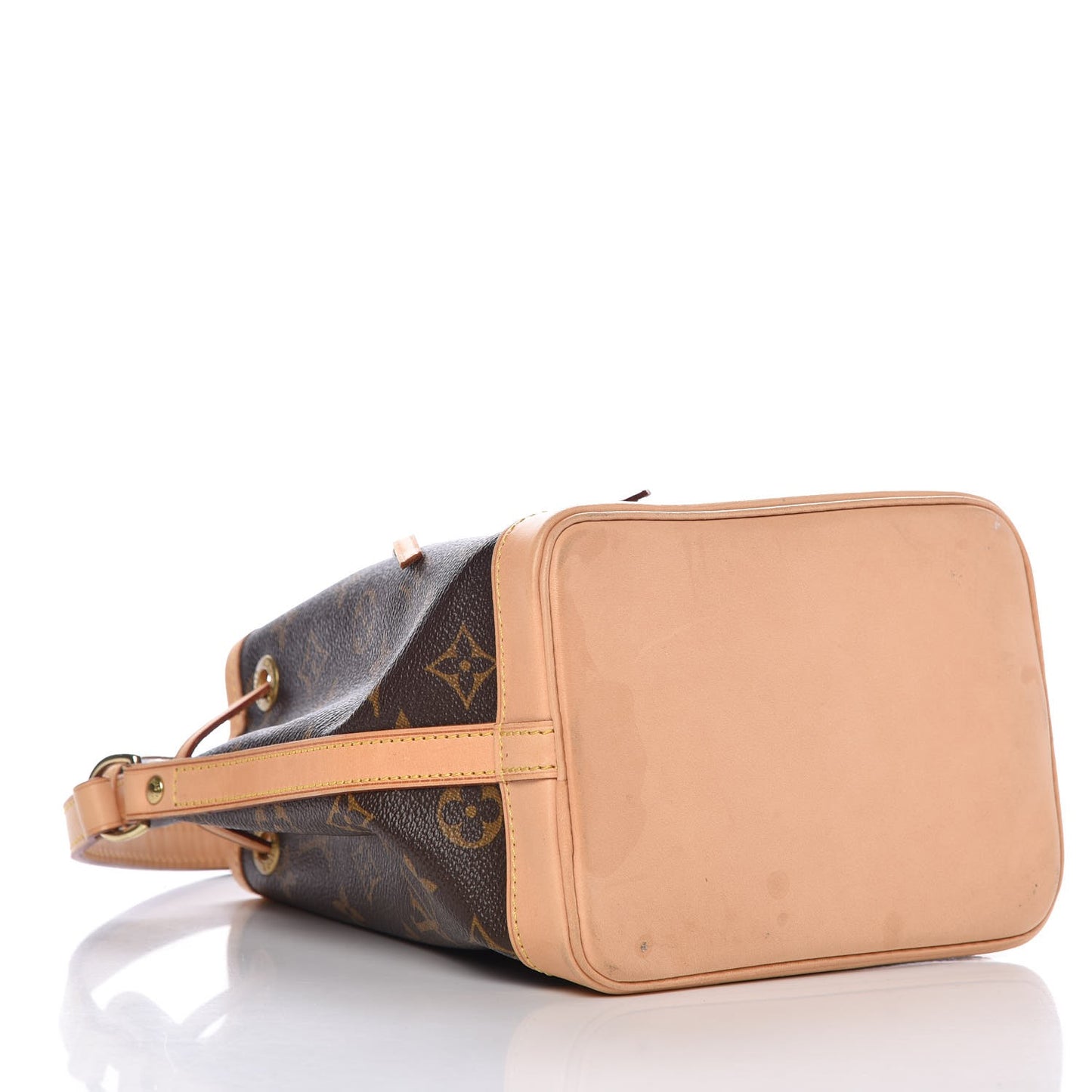 Monogram Mini Noe