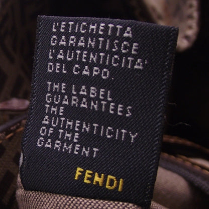 Fendi Zucchino Bowler 11 of 14