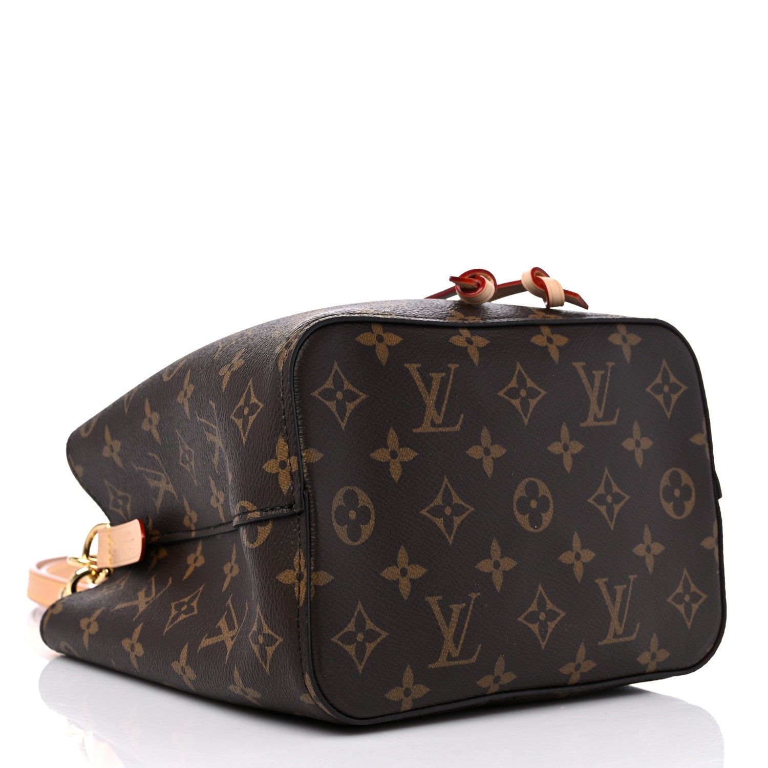 Louis Vuitton Monogram Neonoe BB 5 of 9