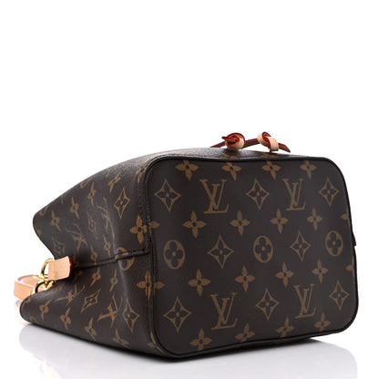 Louis Vuitton Monogram Neonoe BB 5 of 9