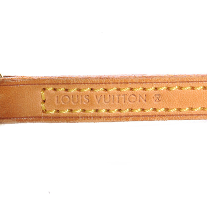 Louis Vuitton Vachetta Leather Shoulder Strap 5 of 5