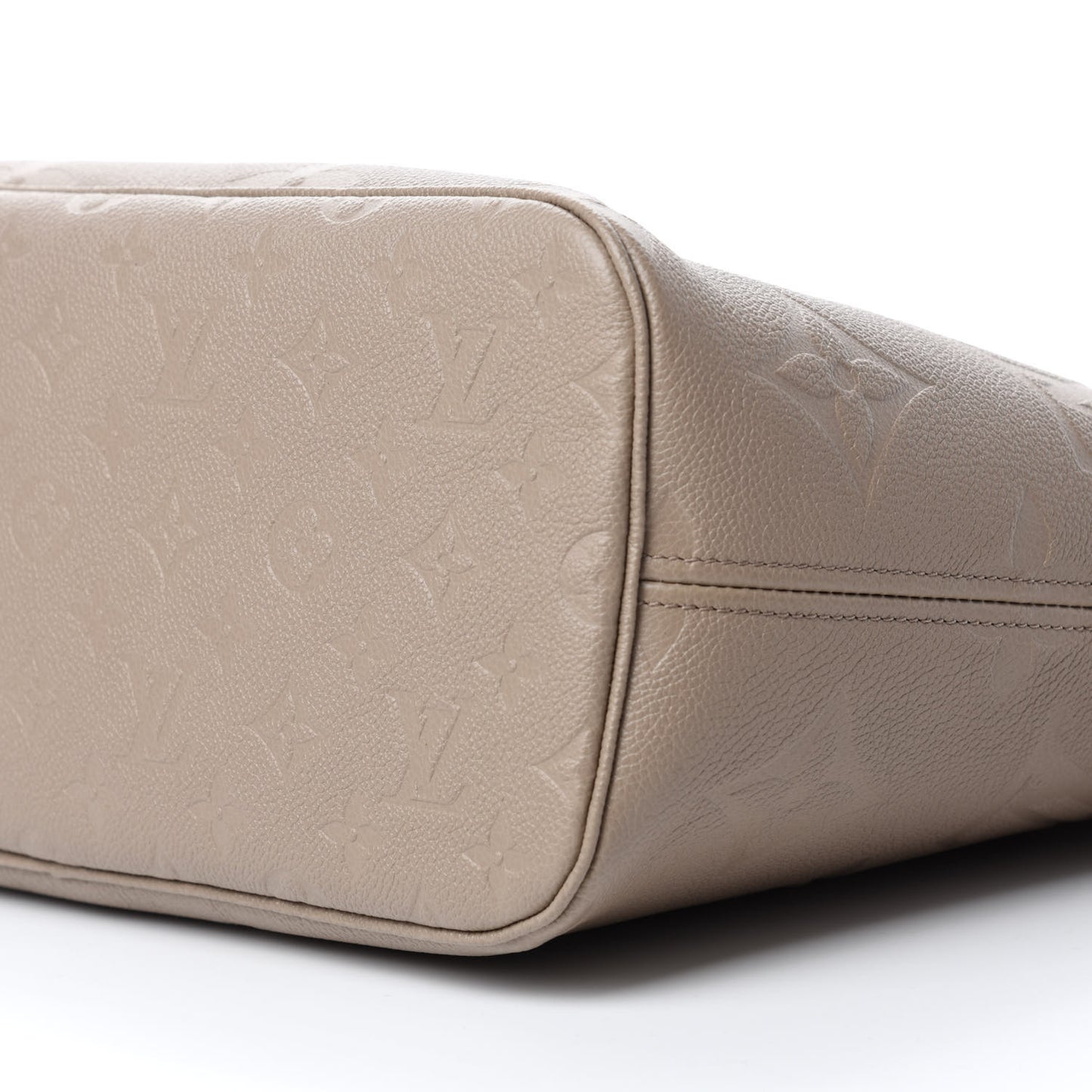 Empreinte Monogram Giant Neverfull MM Tourterelle