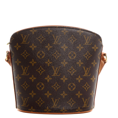 Louis Vuitton Monogram Drouot 1 of 7