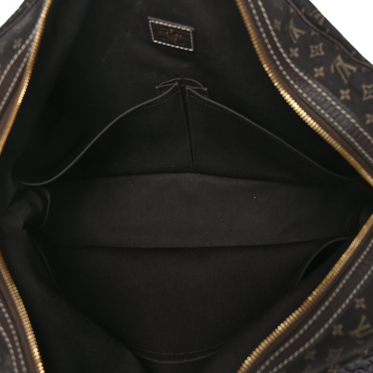 Louis Vuitton Mini Lin Sac a Langer Diaper Bag Ebene 5 of 8