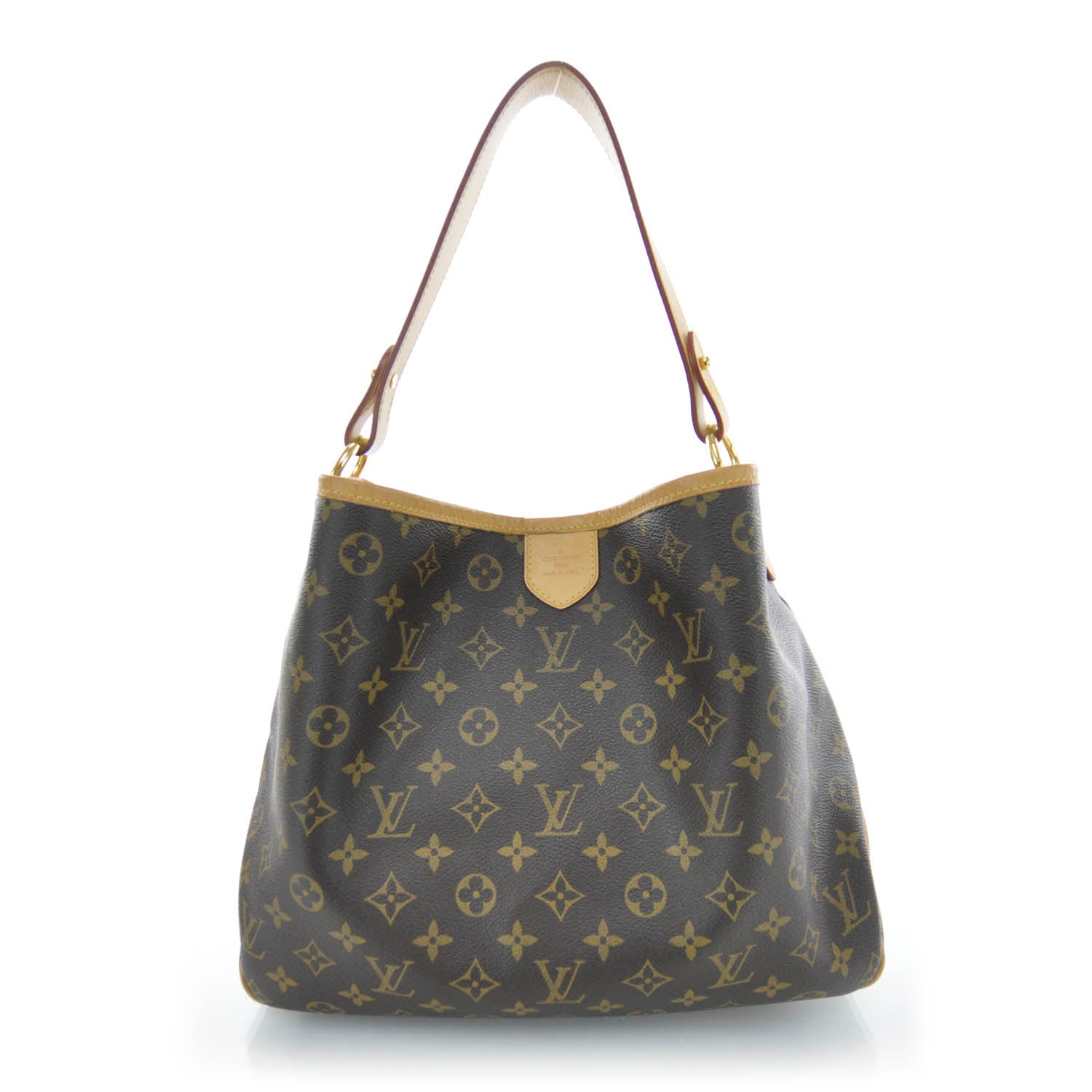 Louis Vuitton Monogram Delightful PM 1 of 10
