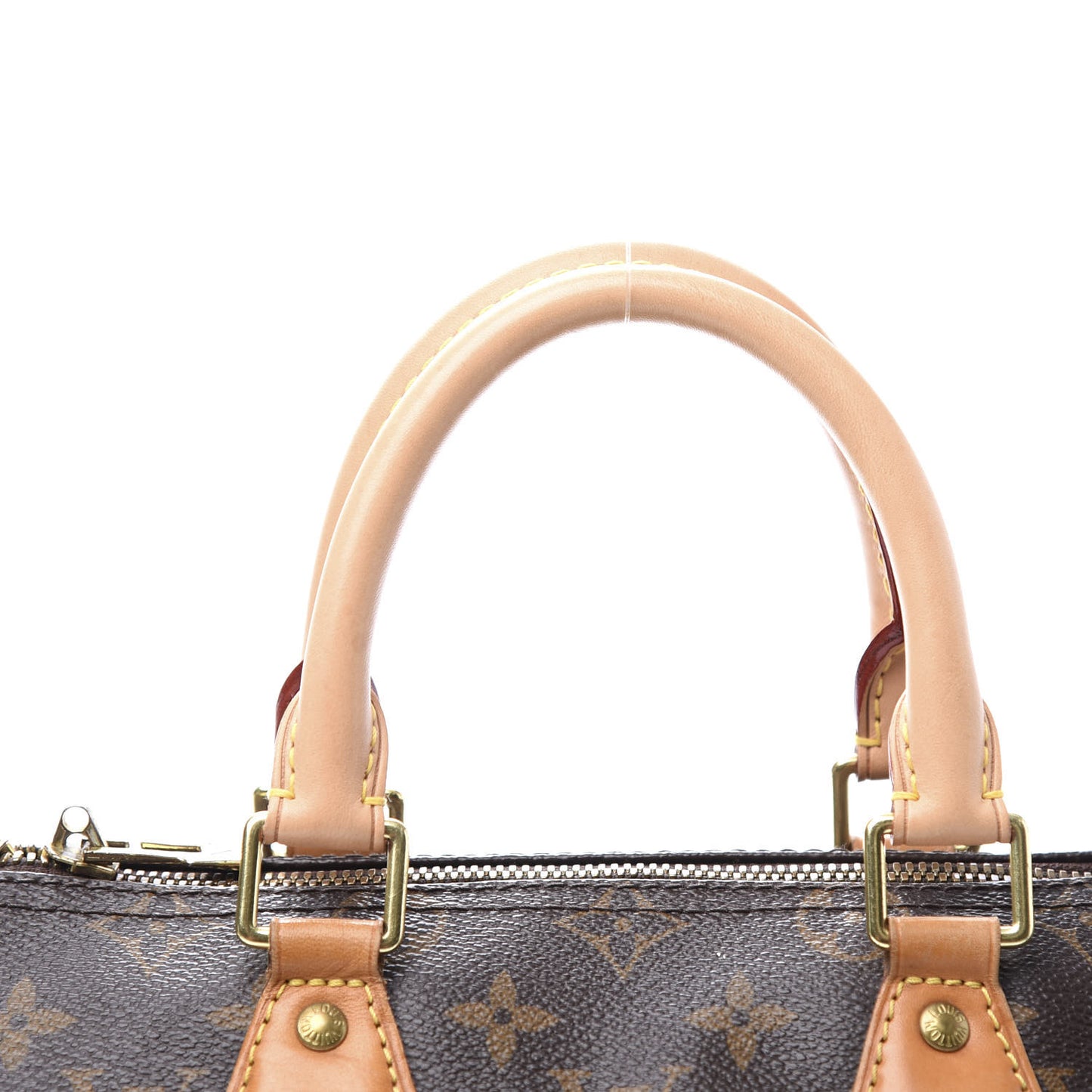 Monogram Speedy Bandouliere 25