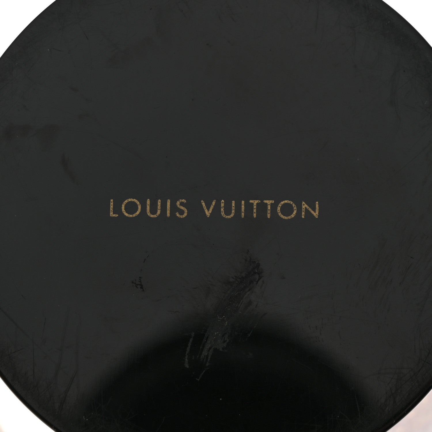 Louis Vuitton Alma Snow Globe Boule A Neige Rouge 5 of 5
