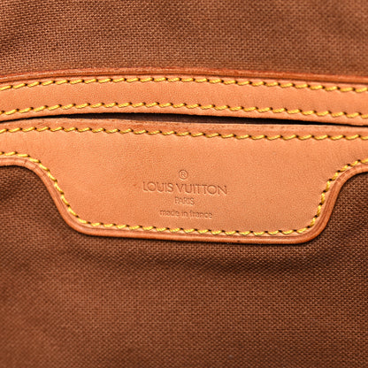 Louis Vuitton Monogram Sac Flanerie 50 6 of 12