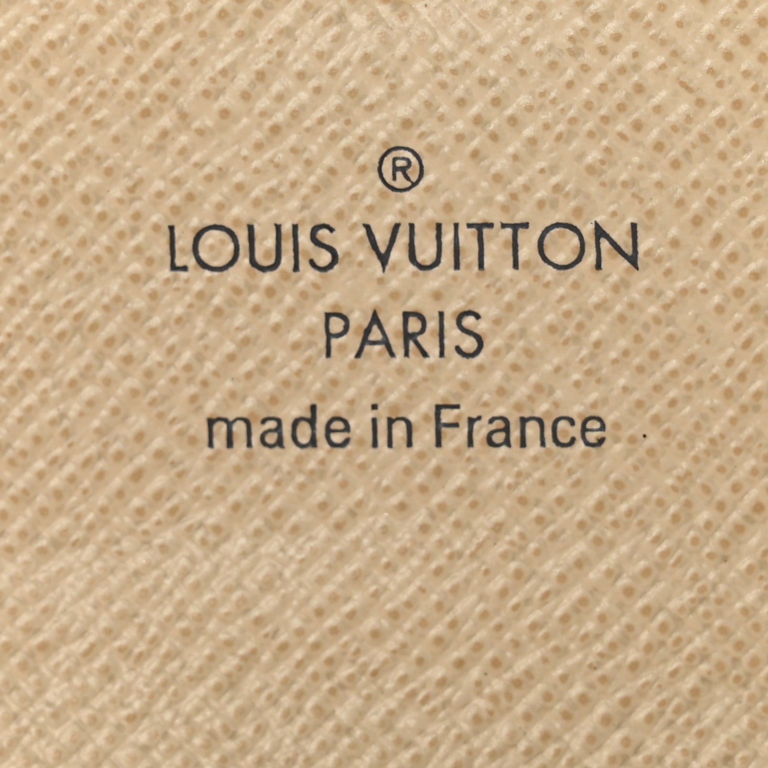 Louis Vuitton Damier Azur Multicles 6 Key Holder 7 of 8