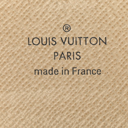 Louis Vuitton Damier Azur Multicles 6 Key Holder 7 of 8