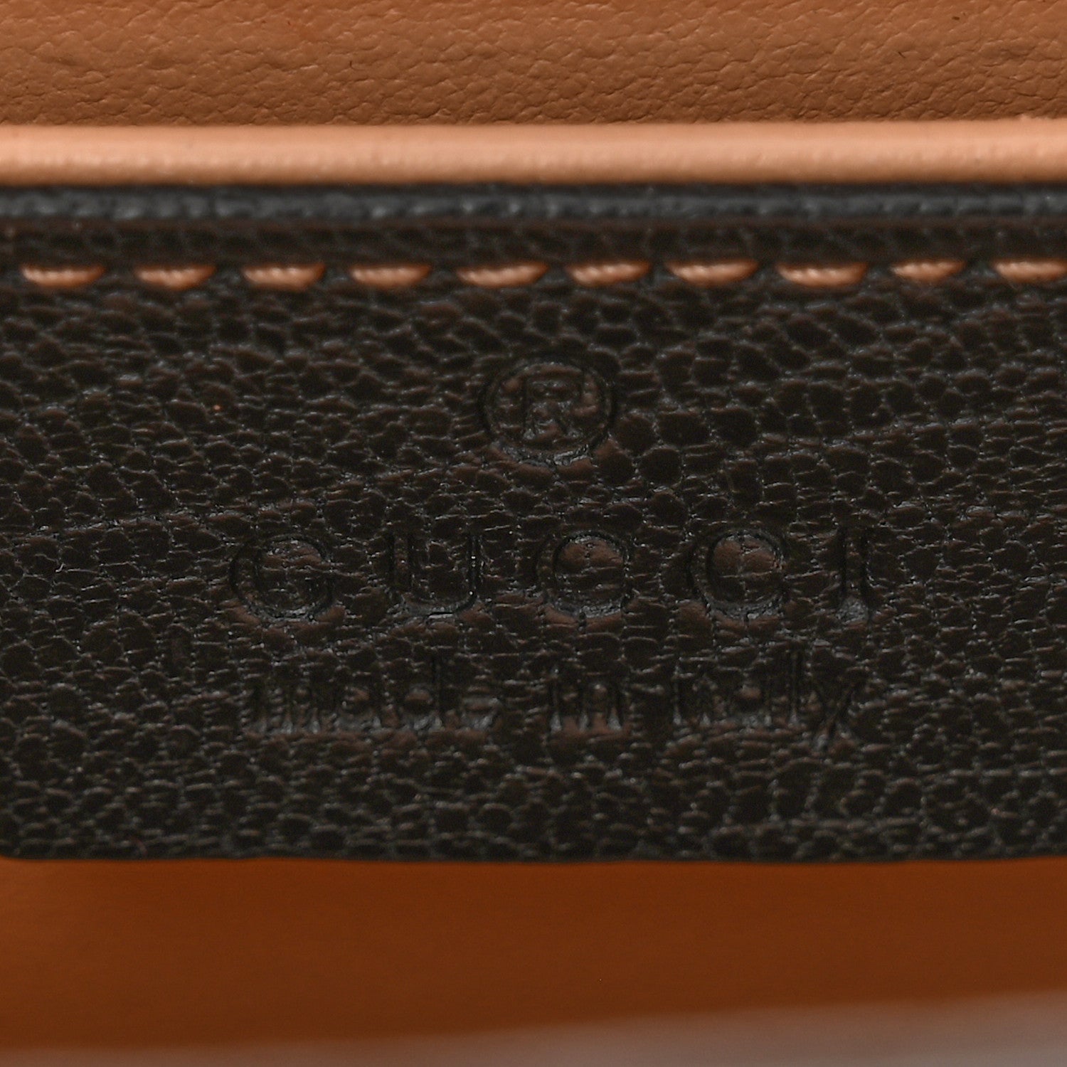 GUCCI ハンドバッグ Gucci Bamboo 1974 Jumbo GG Monogram Canvas and Leather Crossbody