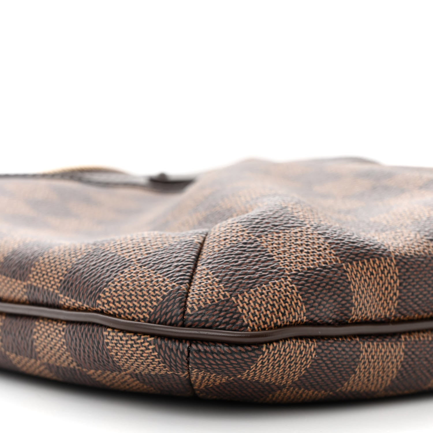 Louis Vuitton Damier Ebene Bloomsbury PM 8 of 10