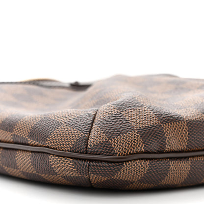 Louis Vuitton Damier Ebene Bloomsbury PM 8 of 10