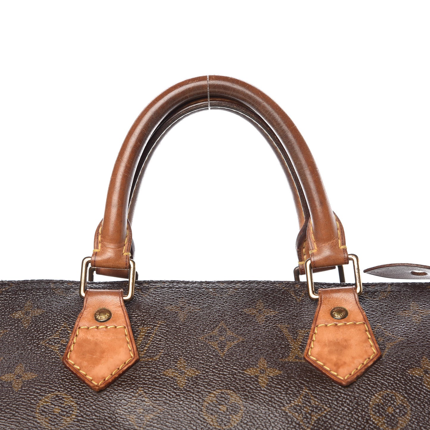 Monogram Speedy 35