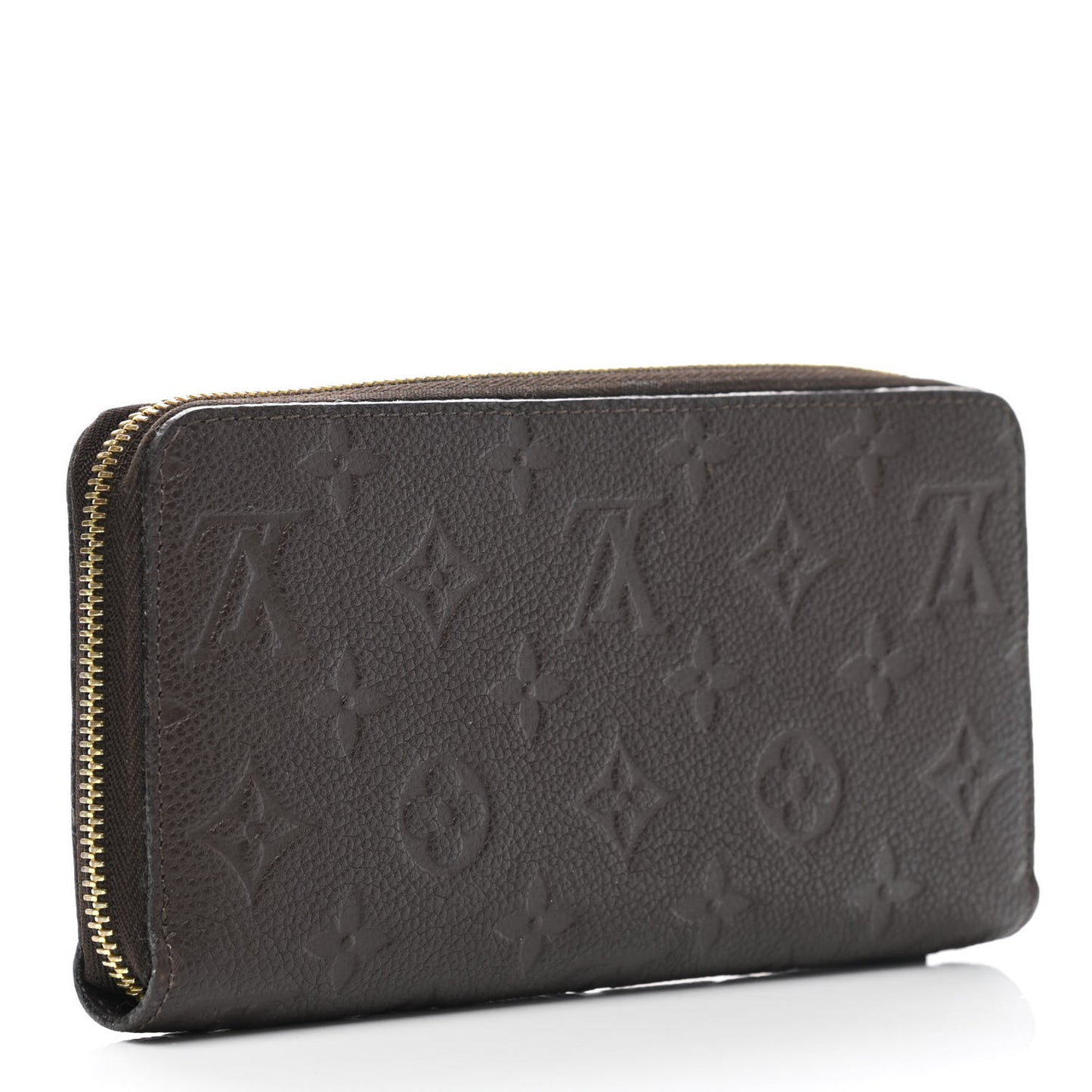 Empreinte Zippy Wallet Terre