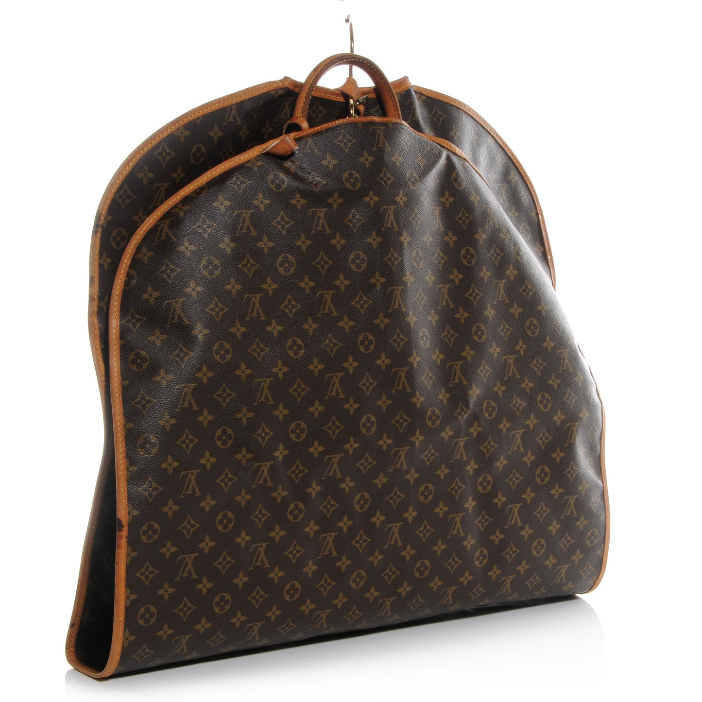 Monogram Garment Cover