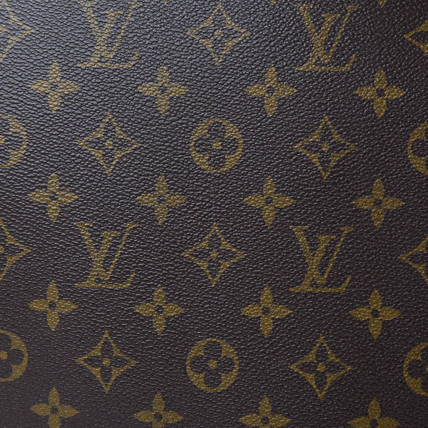 Louis Vuitton Monogram Packall PM 9 of 11