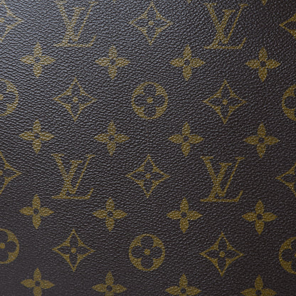 Louis Vuitton Monogram Packall PM 9 of 11