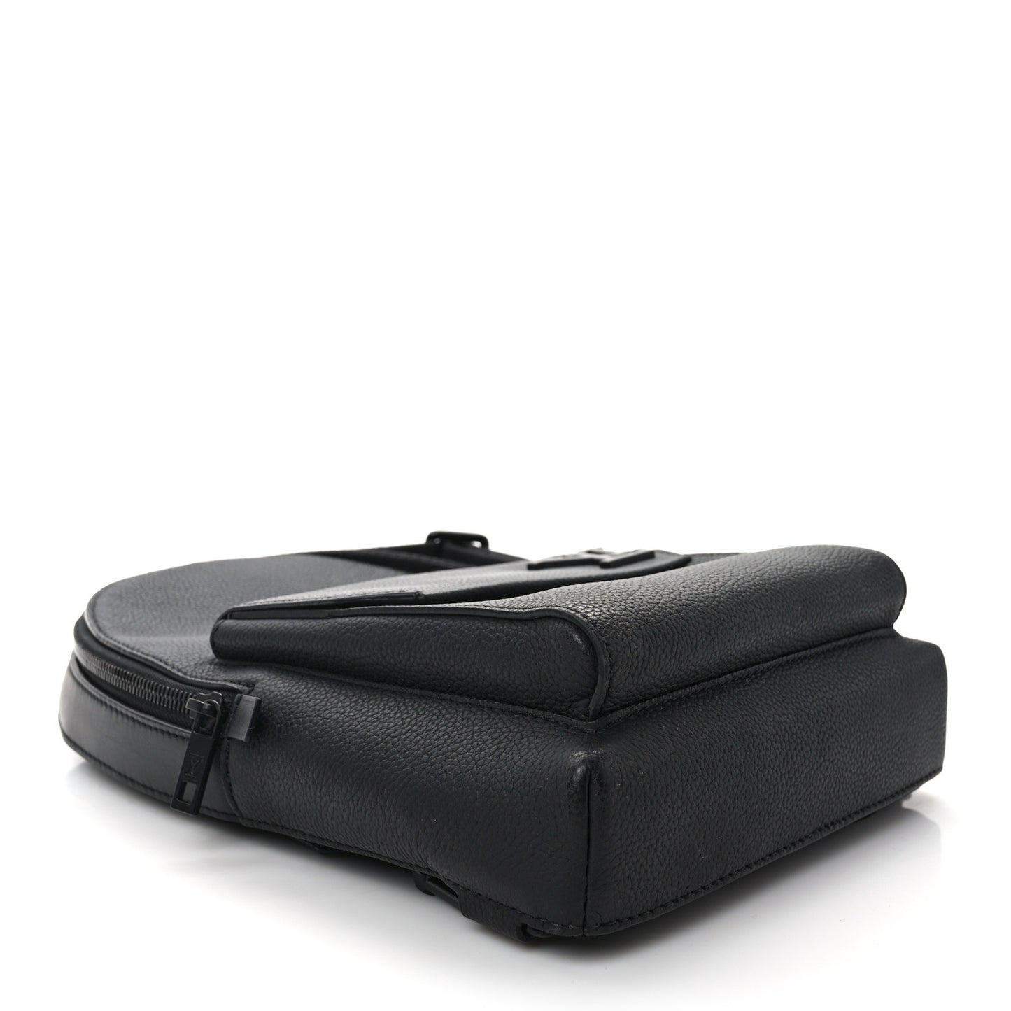 Calfskin Pilot Sling Backpack