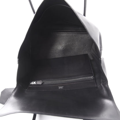 Hermes Chamonix Initiale Black 4 of 10