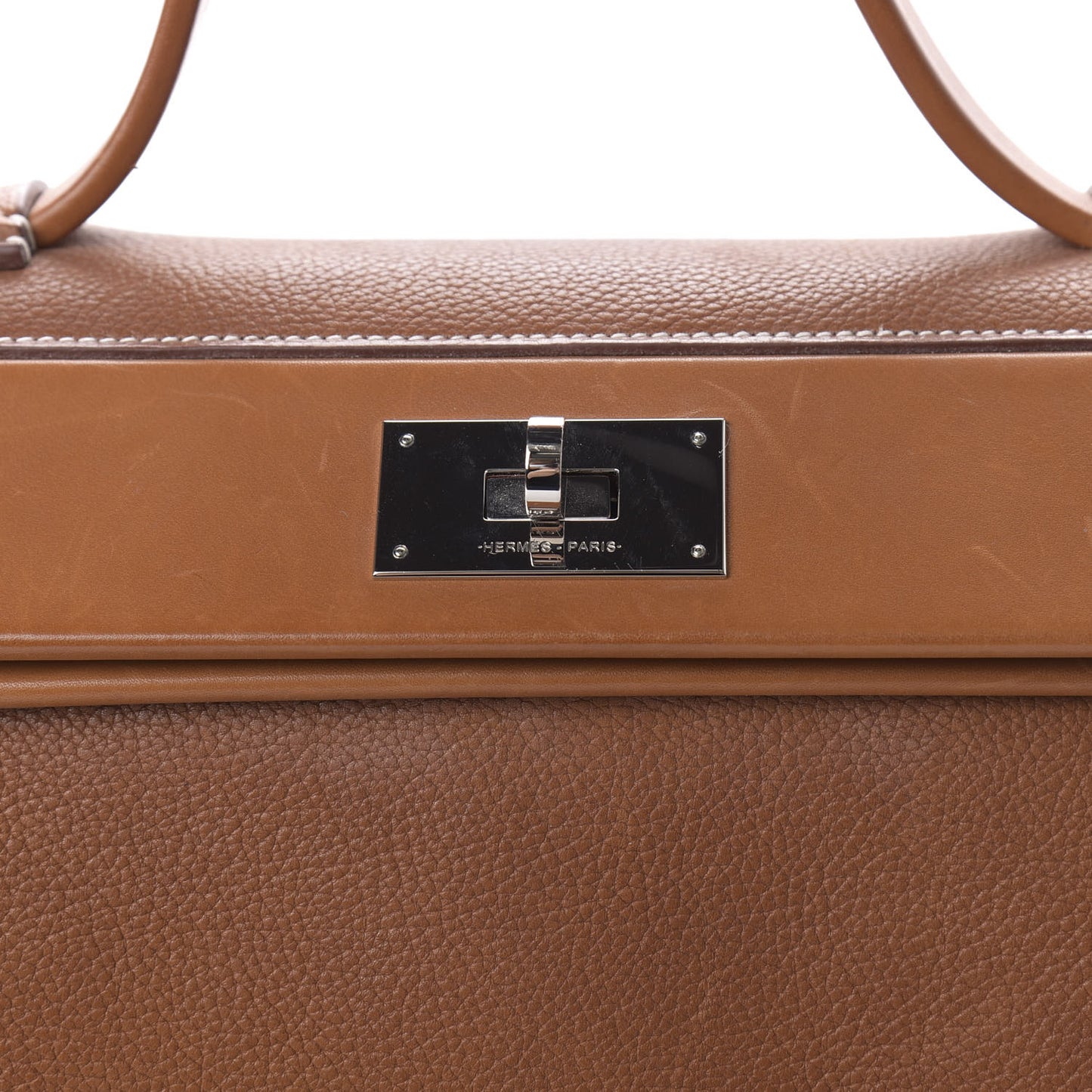 Barenia Faubourg 24/24 35 Fauve