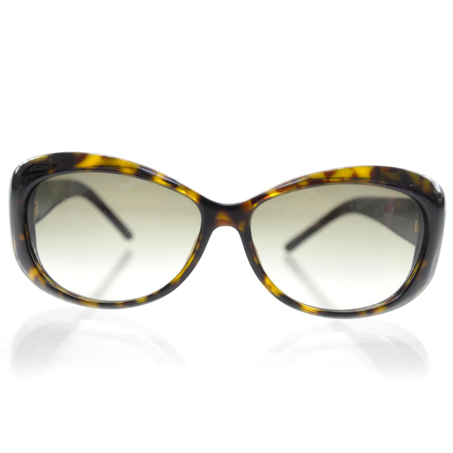 Tortoise Shell Sunglasses 2933S