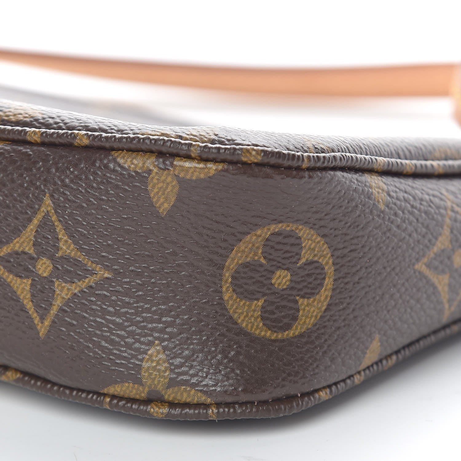 Louis Vuitton Monogram Pochette Accessories NM 10 of 10