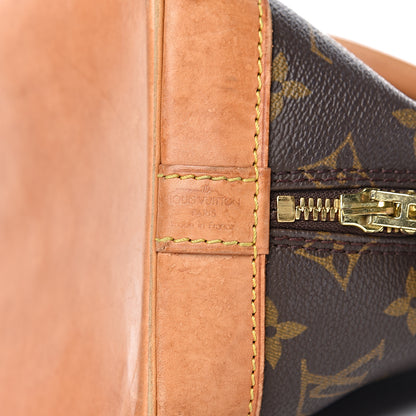 Louis Vuitton Monogram Alma PM 6 of 20