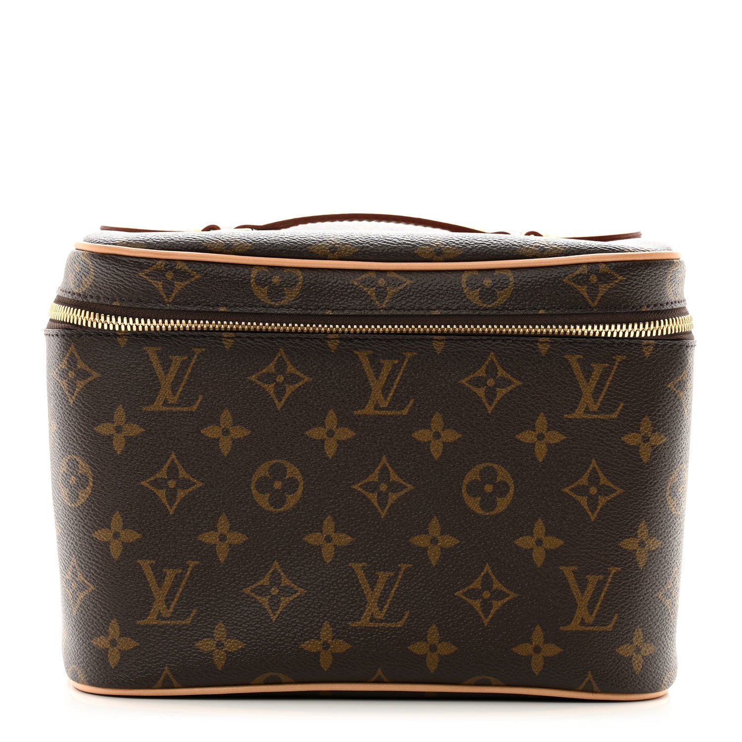 Louis Vuitton Monogram Nice BB 1 of 8
