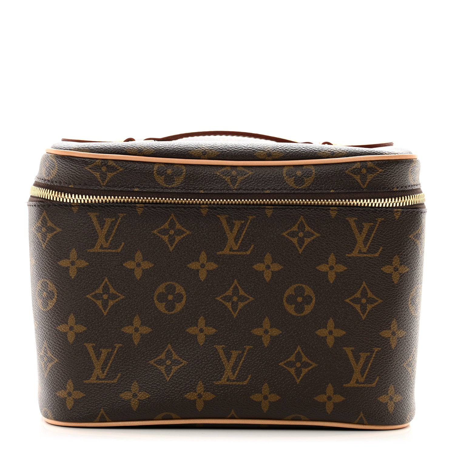 Louis Vuitton Monogram Nice BB 1 of 8