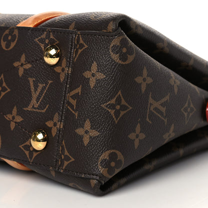 Louis Vuitton Monogram Soufflot BB 9 of 12