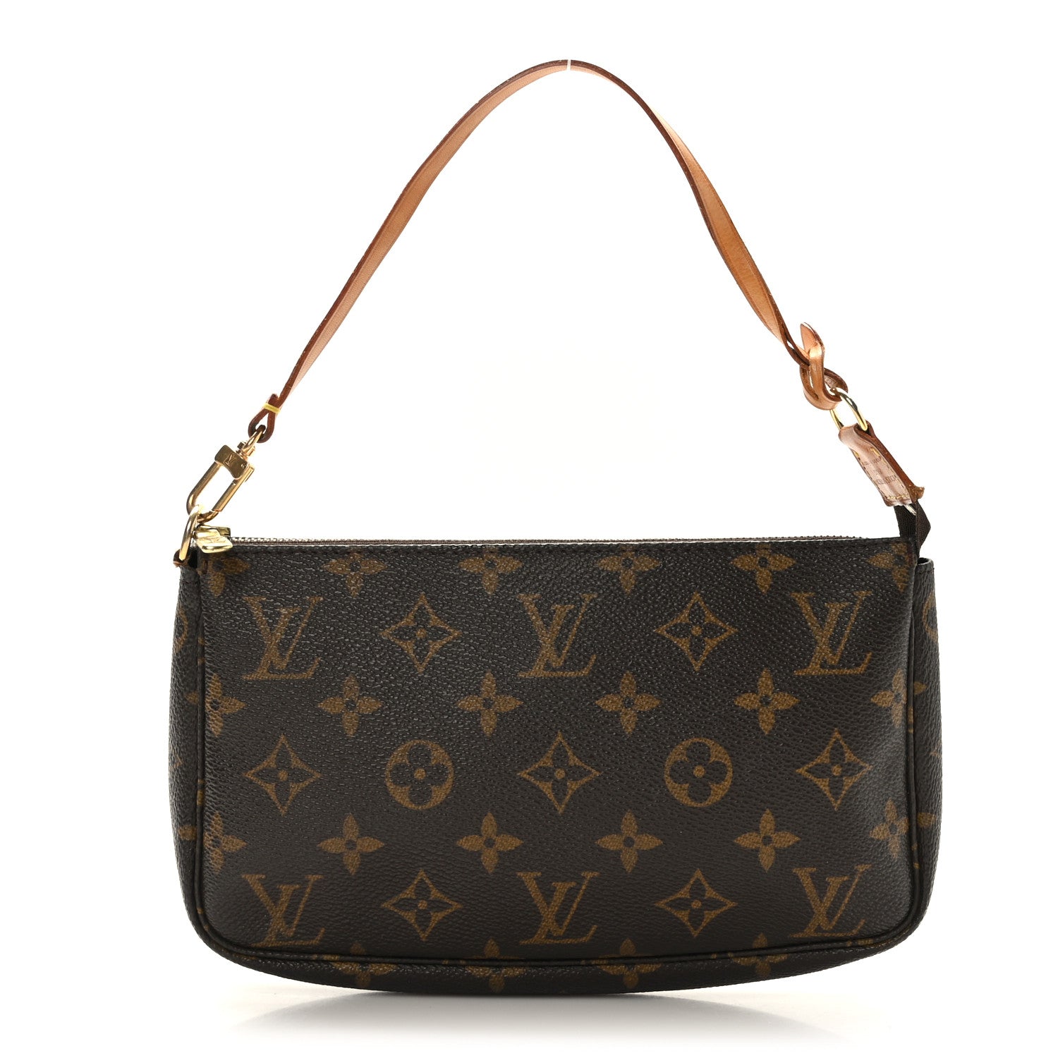 Louis Vuitton Monogram Pochette Accessories 1 of 8